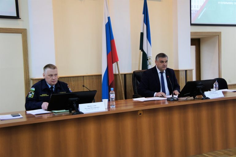 С природой нужно на «вы»