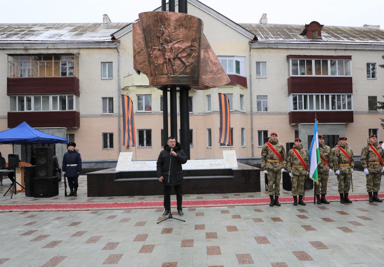 Ратмир Мавлиев: «Эта территория будет востребованной»