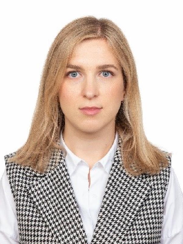 Имамова Алина Феликсовна