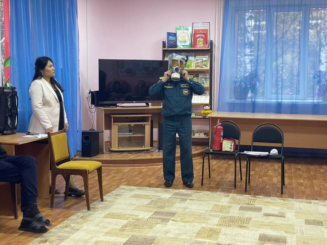 Важные знания