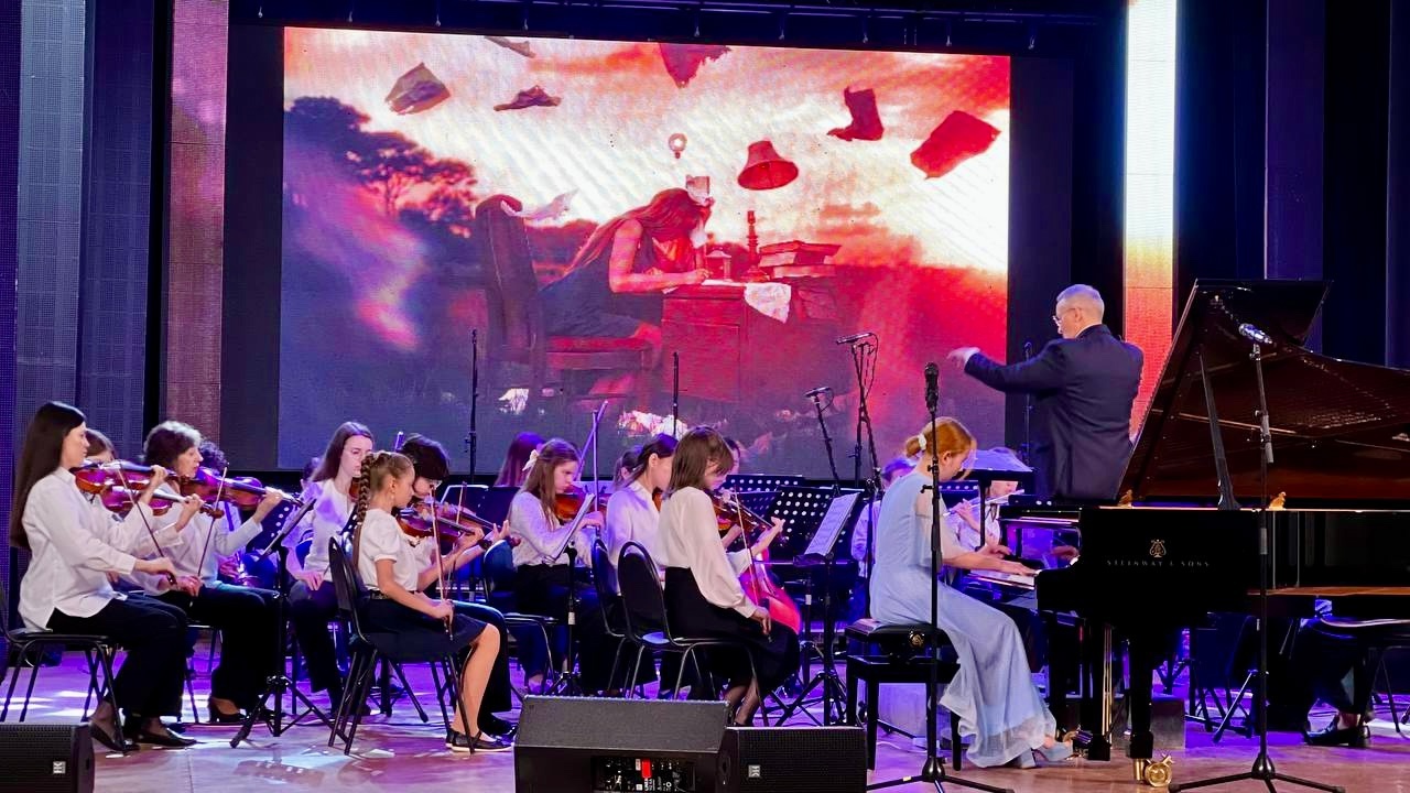 В Ленинском районе успешно реализован грантовый проект