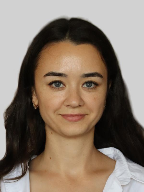 Шведкина Рената Рифовна