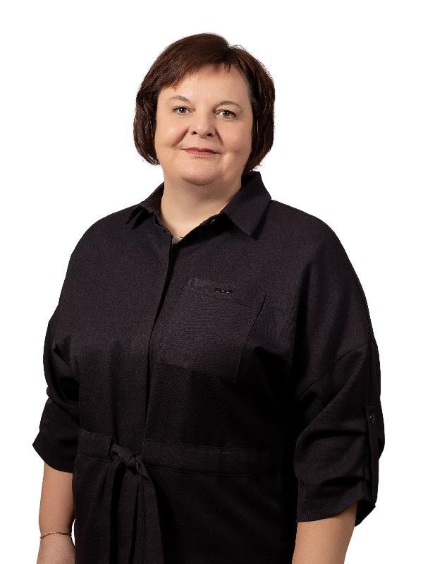 Бобкова Оксана Валерьевна