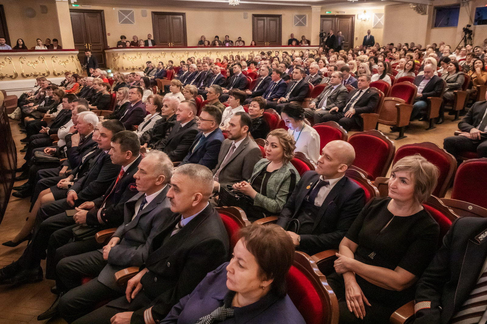 Ратмир Мавлиев: «Впереди – все самое интересное!»