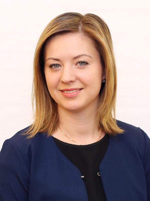 Адиятуллина Мария Олеговна