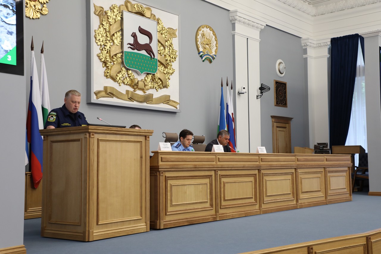 Главное о городском хозяйстве