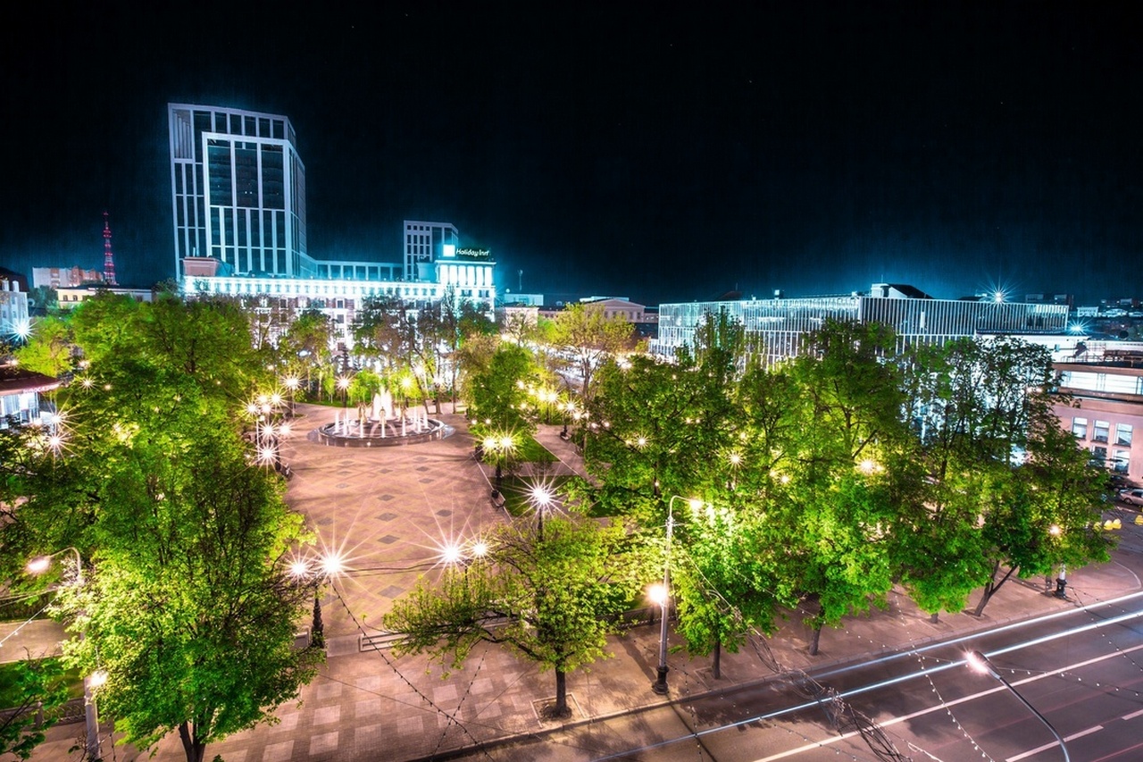 В туристической экосистеме