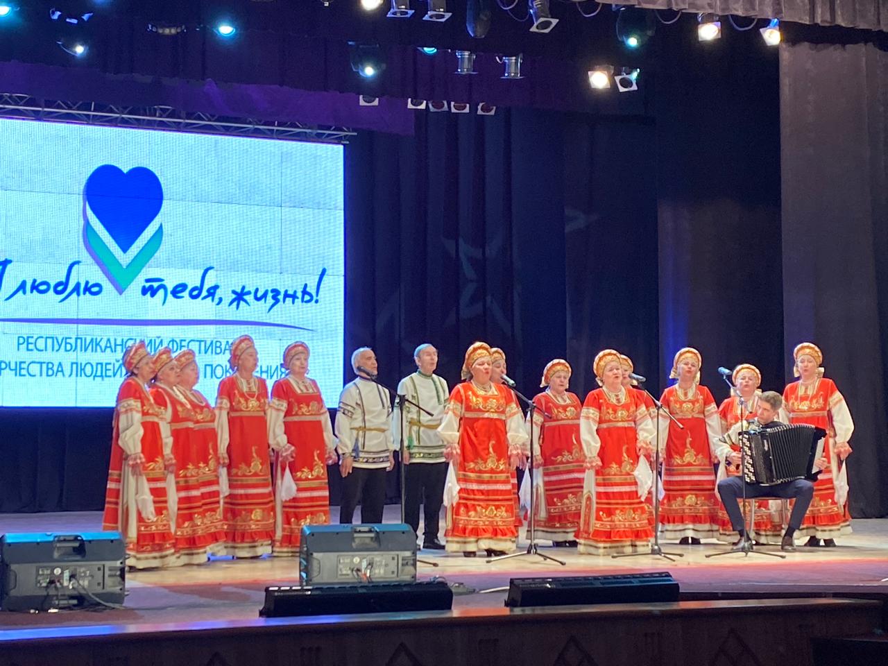 Творчество с душой