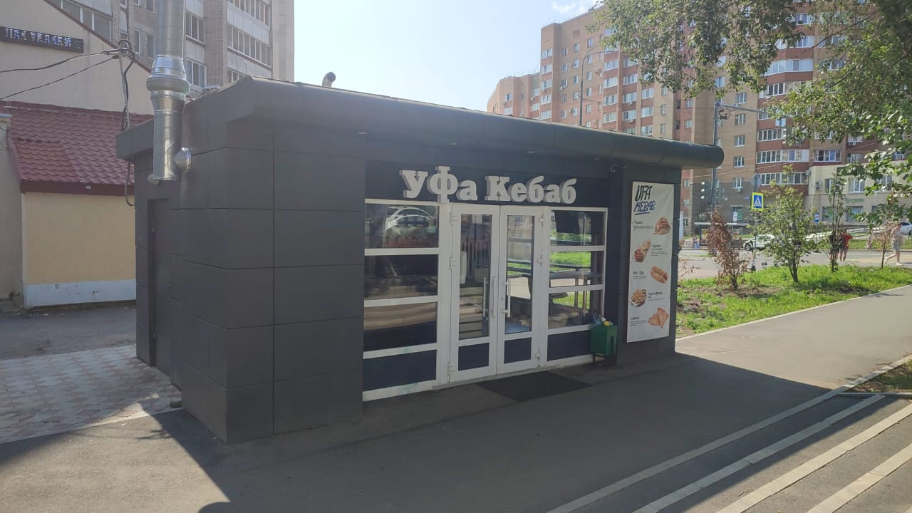 О сносе незаконных нто