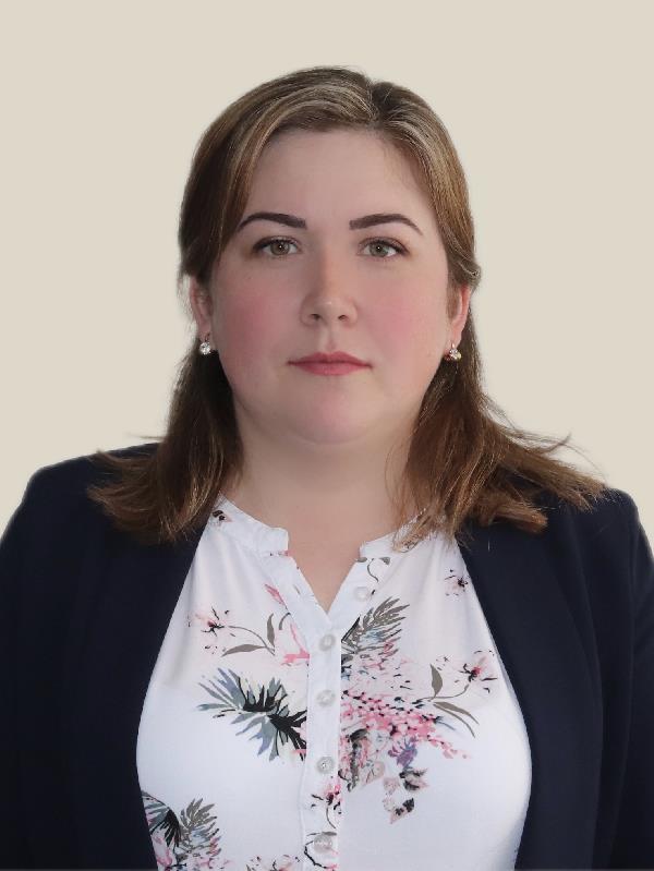 Камалиева Регина Владиковна