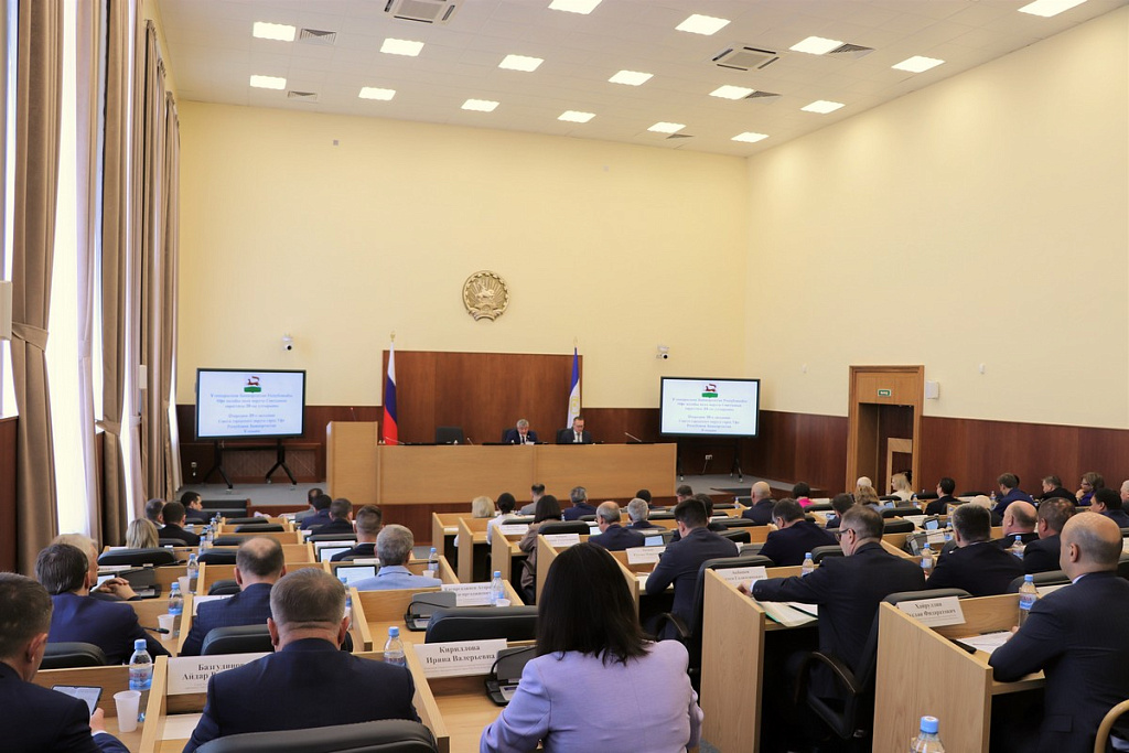 Новый порядок для муниципального нежилого фонда