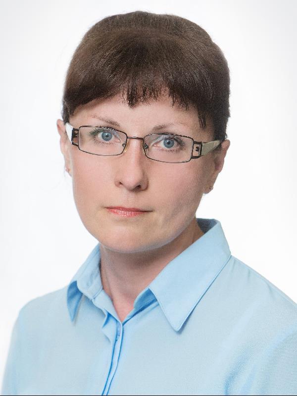 Хасаншина Земфира Фагимовна