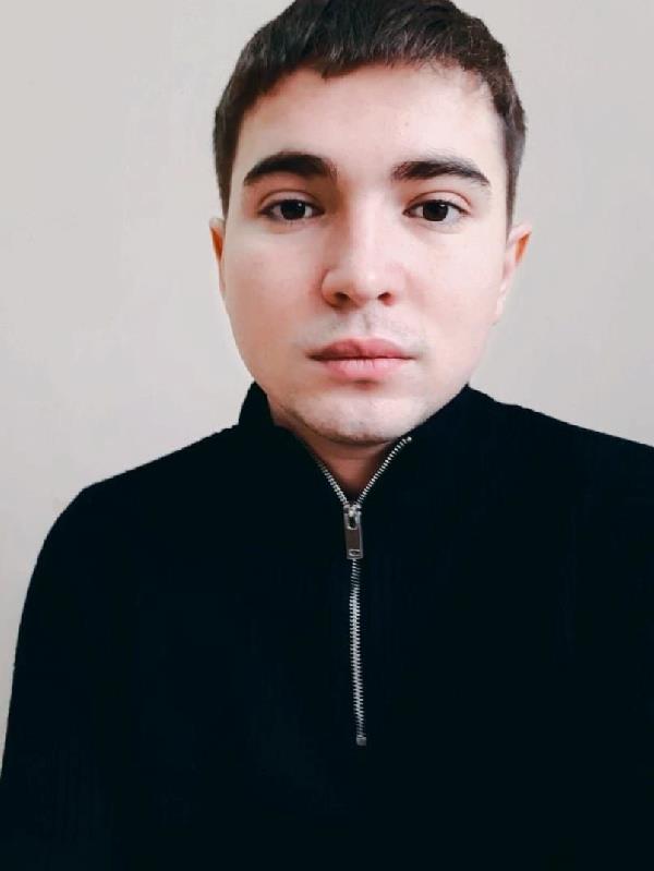 Садыков Тимур Денисламович
