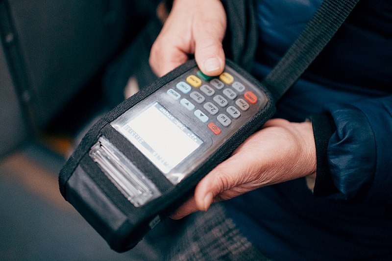 Городской транспорт: новые тарифы