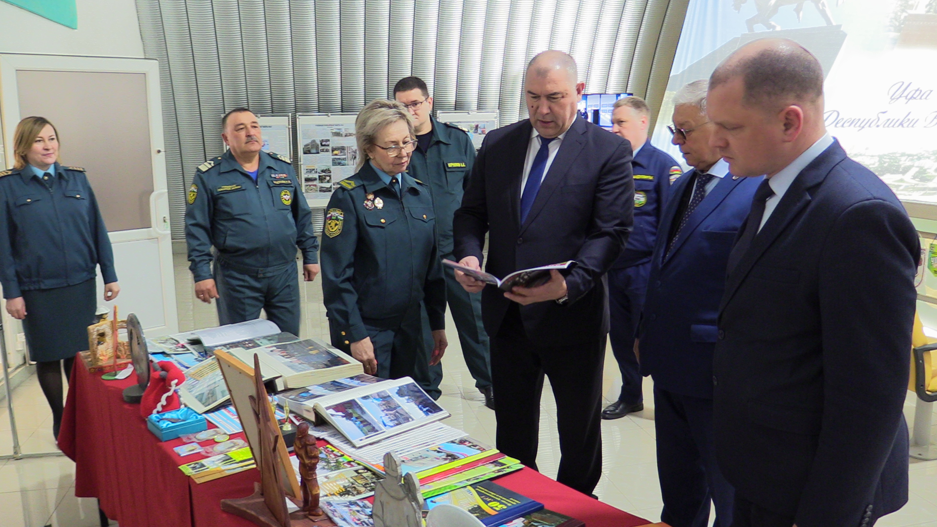 Предварительная проверка 