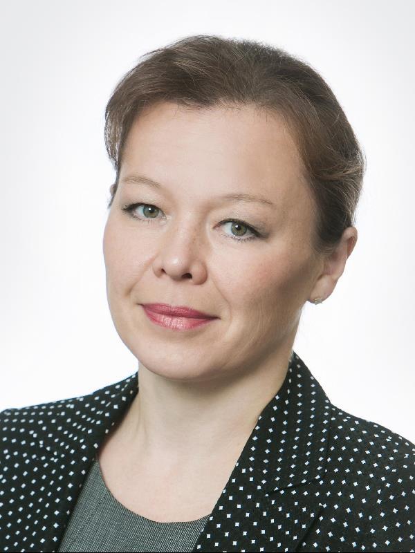 Бикбулатова Алина Махмутовна