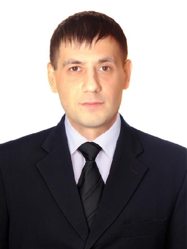 Нигматуллин Альберт Камилевич
