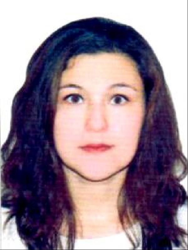 Хайбуллина Гульнур Фиратовна