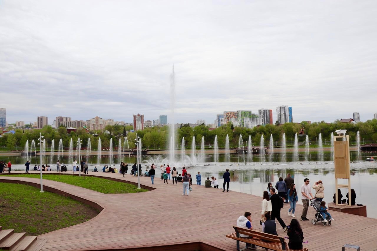 Вдохнули жизнь ️