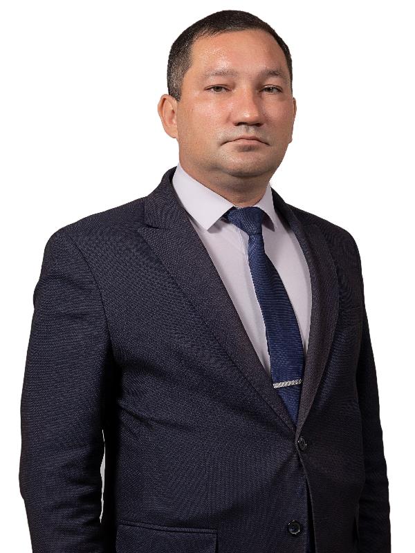 Гарифуллин Вадим Ренатович