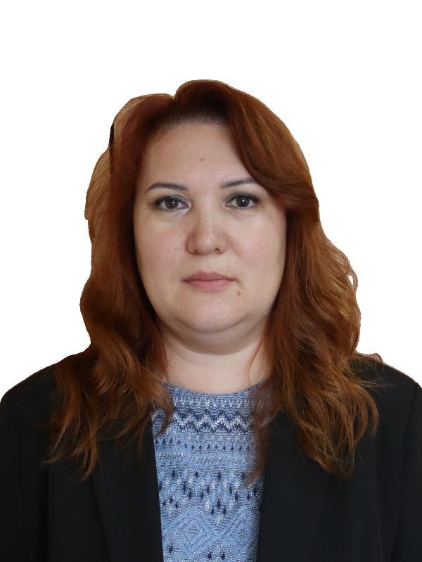 Темирова Светлана Закарьяновна
