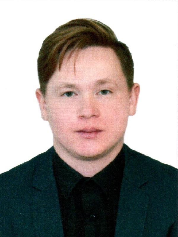 Ахметзянов Вадим Венерович