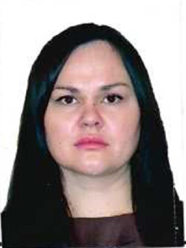 Зиляева Олеся Фаргатовна
