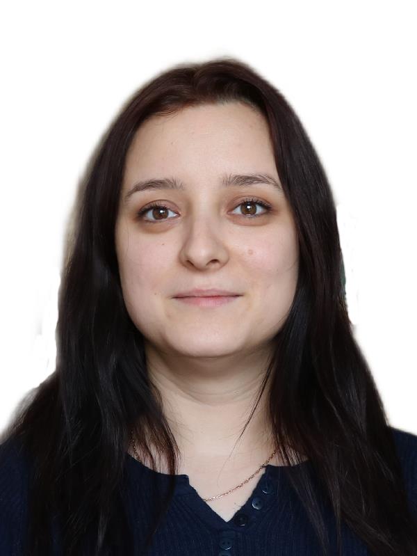Иванова Елена Витальевна