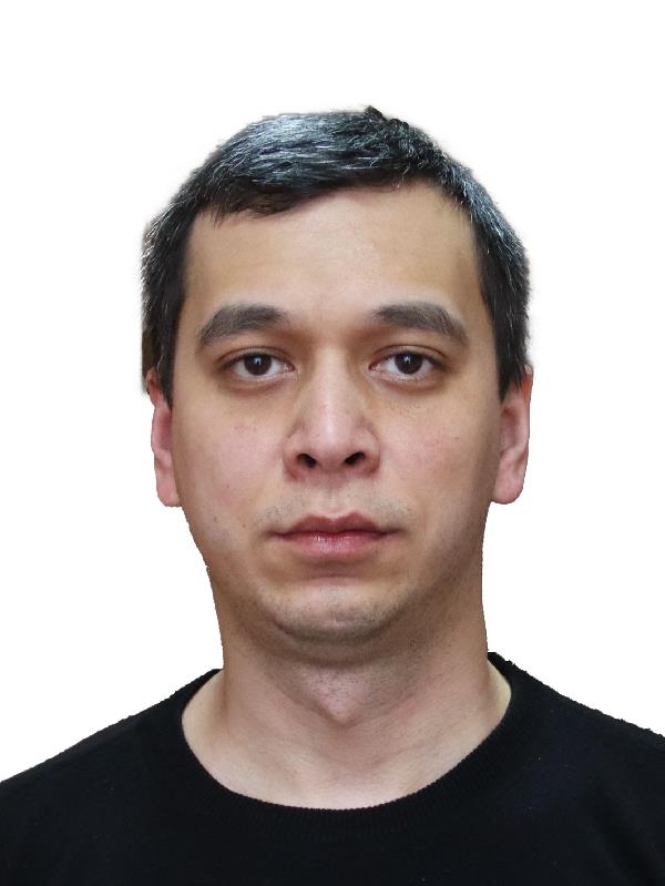 Хисамутдинов Рамиз Рафисович