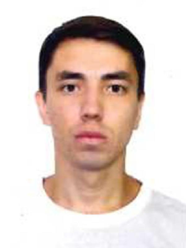 Ишмуратов Андрей Сергеевич