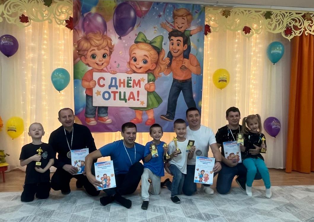 Папы могут все, что угодно
