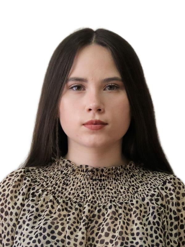 Иванова Александра Александровна