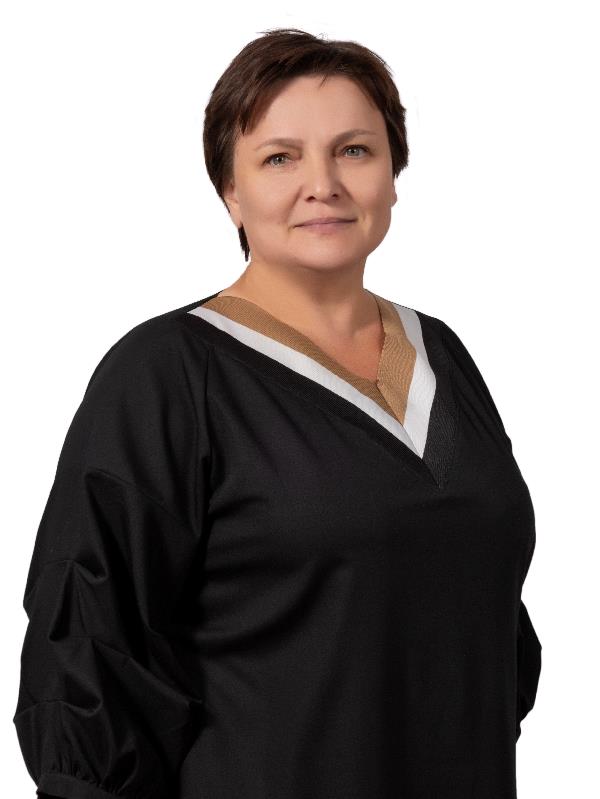 Одинцова Алена Михайловна