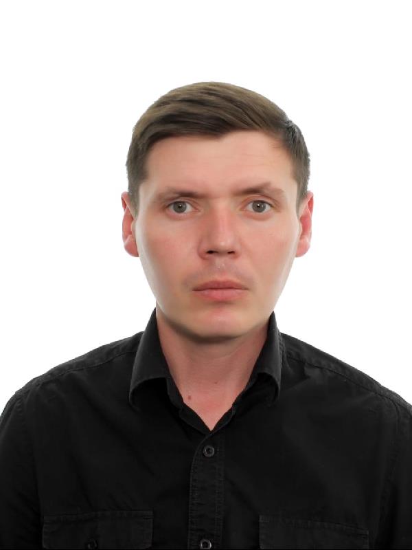 Муллагулов Редик Рифатович