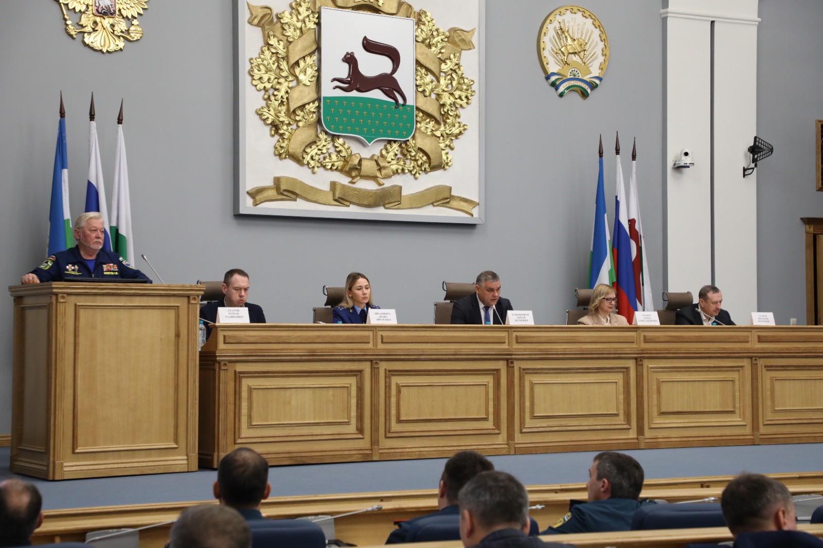 Главное о городском хозяйстве