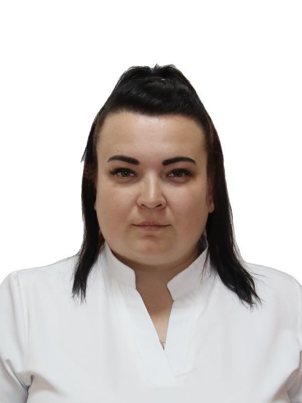 Ситдикова Наталья Валерьевна