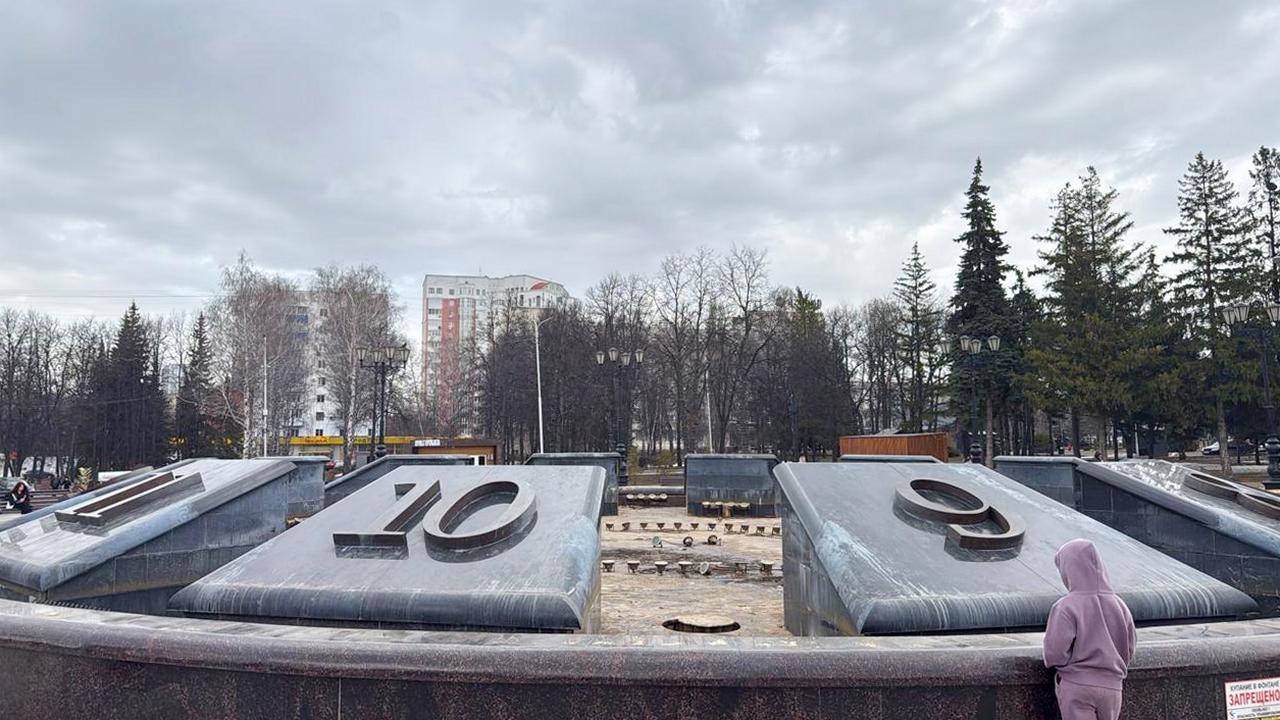 Символы грядущего тепла