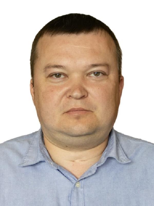 Полетавкин Сергей Иванович