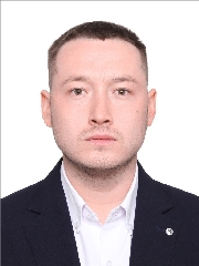 Губайдуллин Рамиль Юсупович