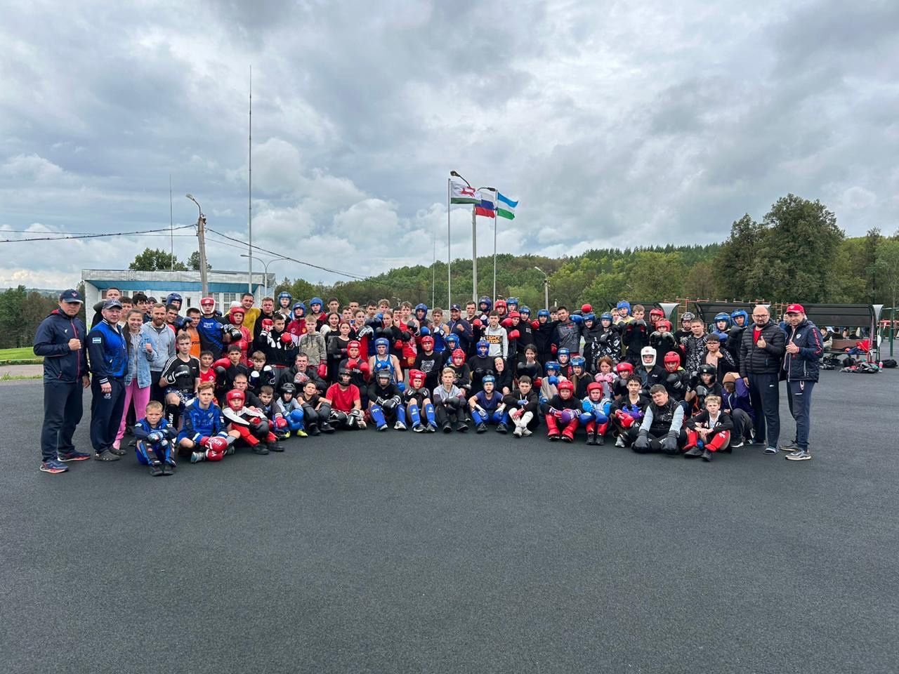 Эффективный отдых 