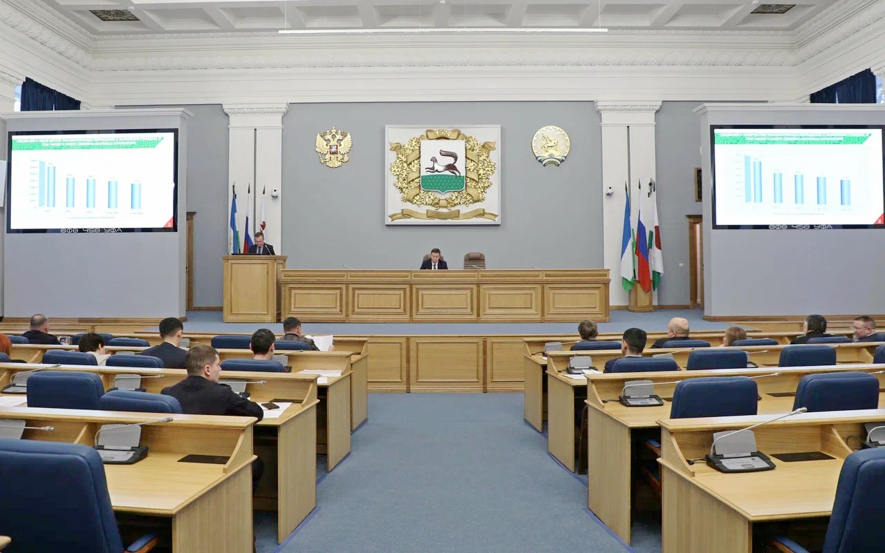Безопасность на контроле 
