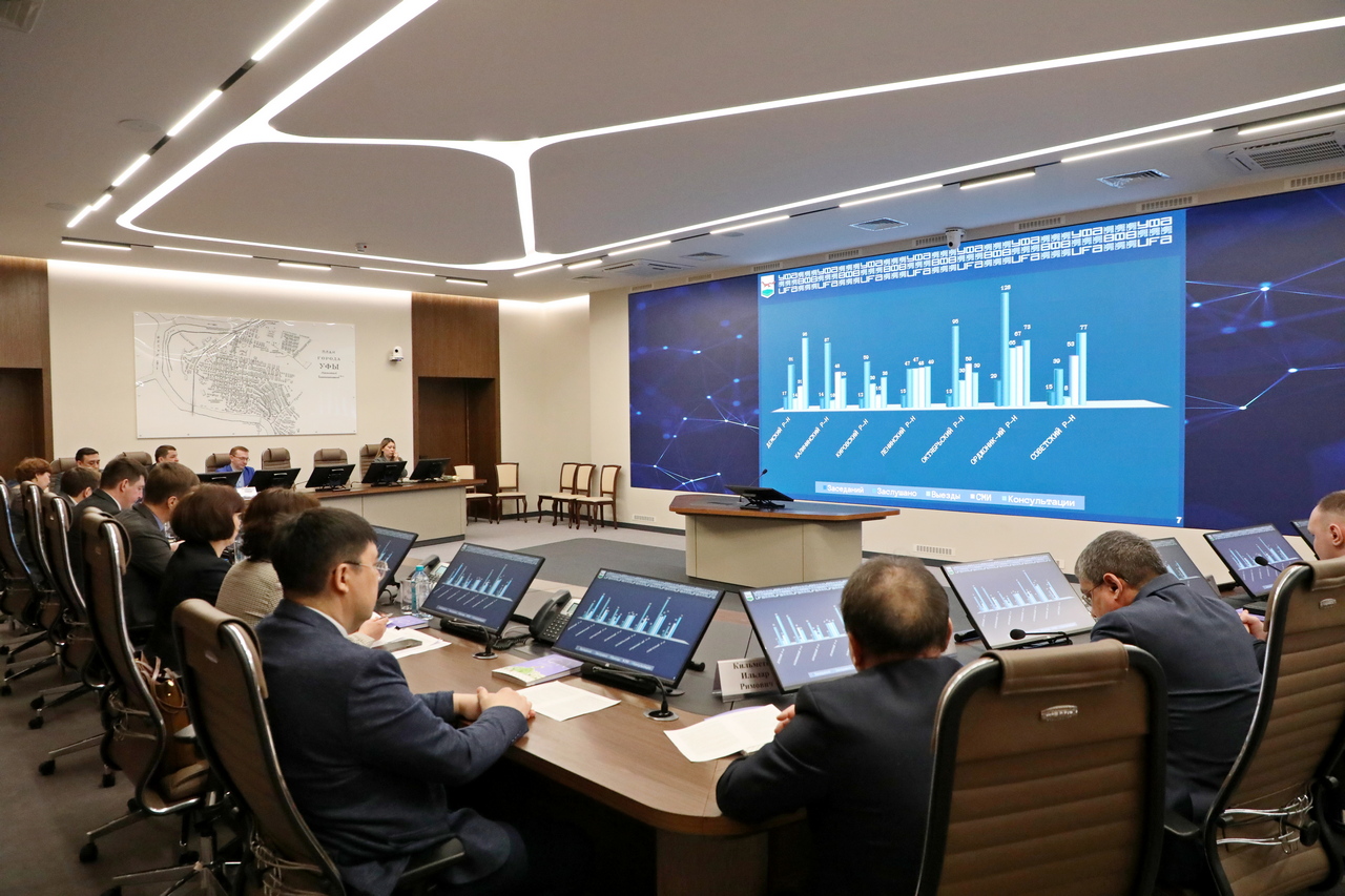 На защите прав трудящихся 