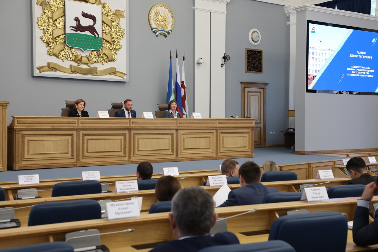 Новые кадры — новые возможности