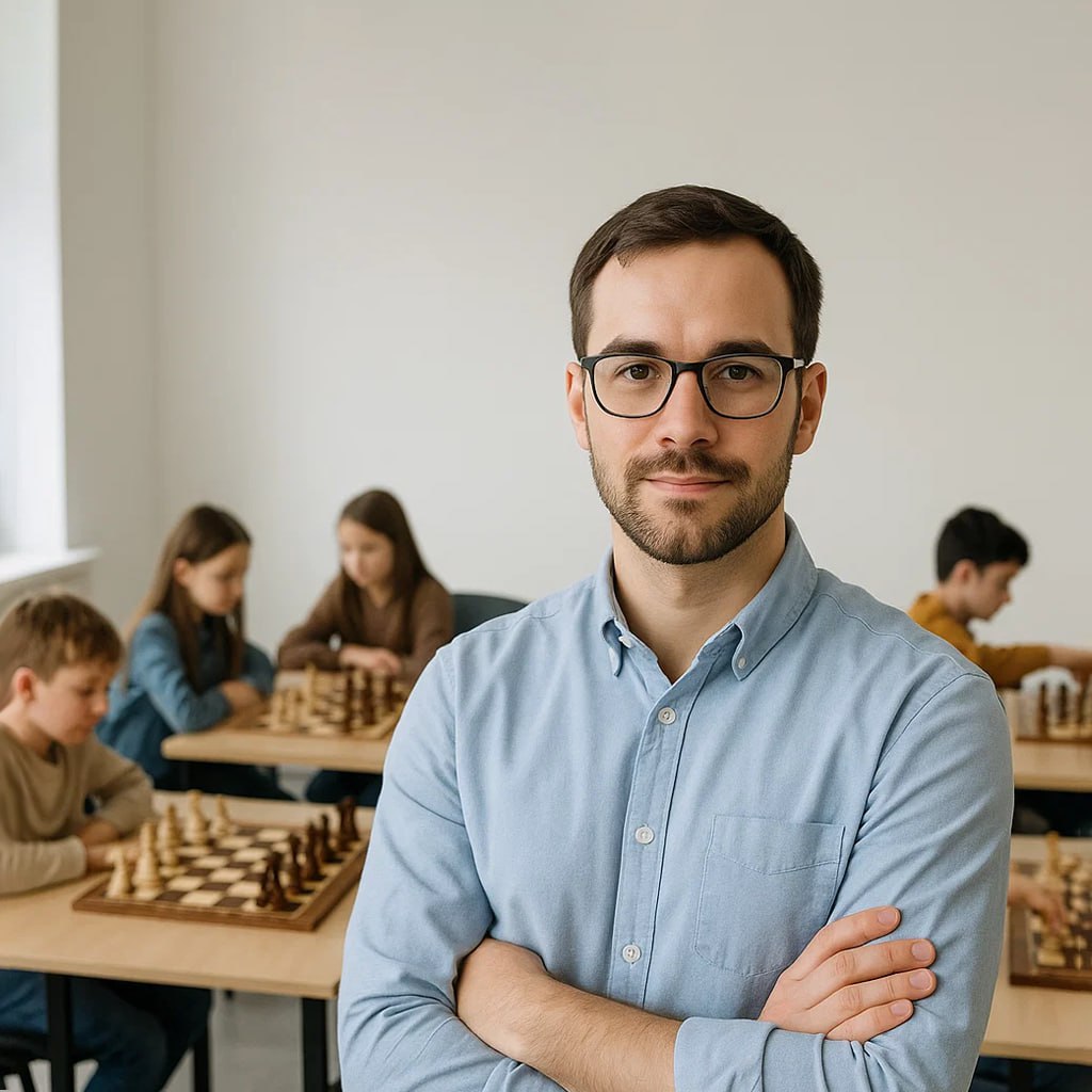 С Днем работников дополнительного образования!