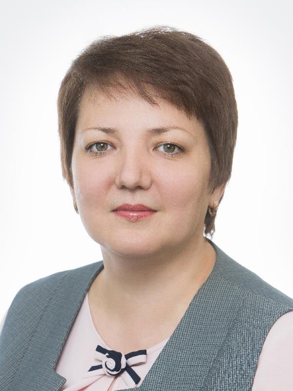 Магданурова Альфия Фаизовна