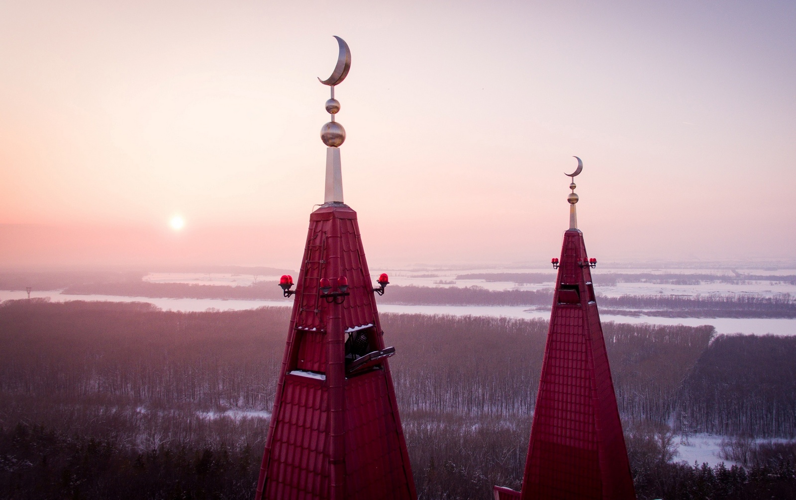 Время душевного спокойствия