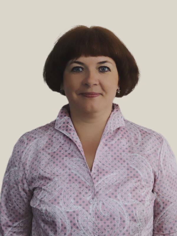 Ципий Татьяна Николаевна