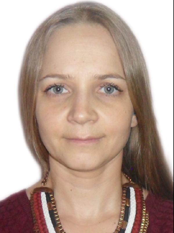 Липатова Наталья Валерьевна