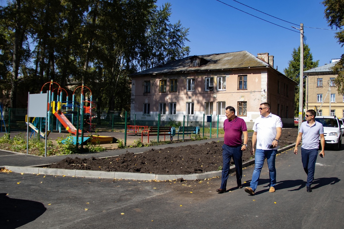Новые, современные, башкирские