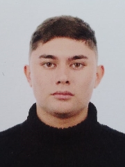 Кабиров Ленар Зуфарович